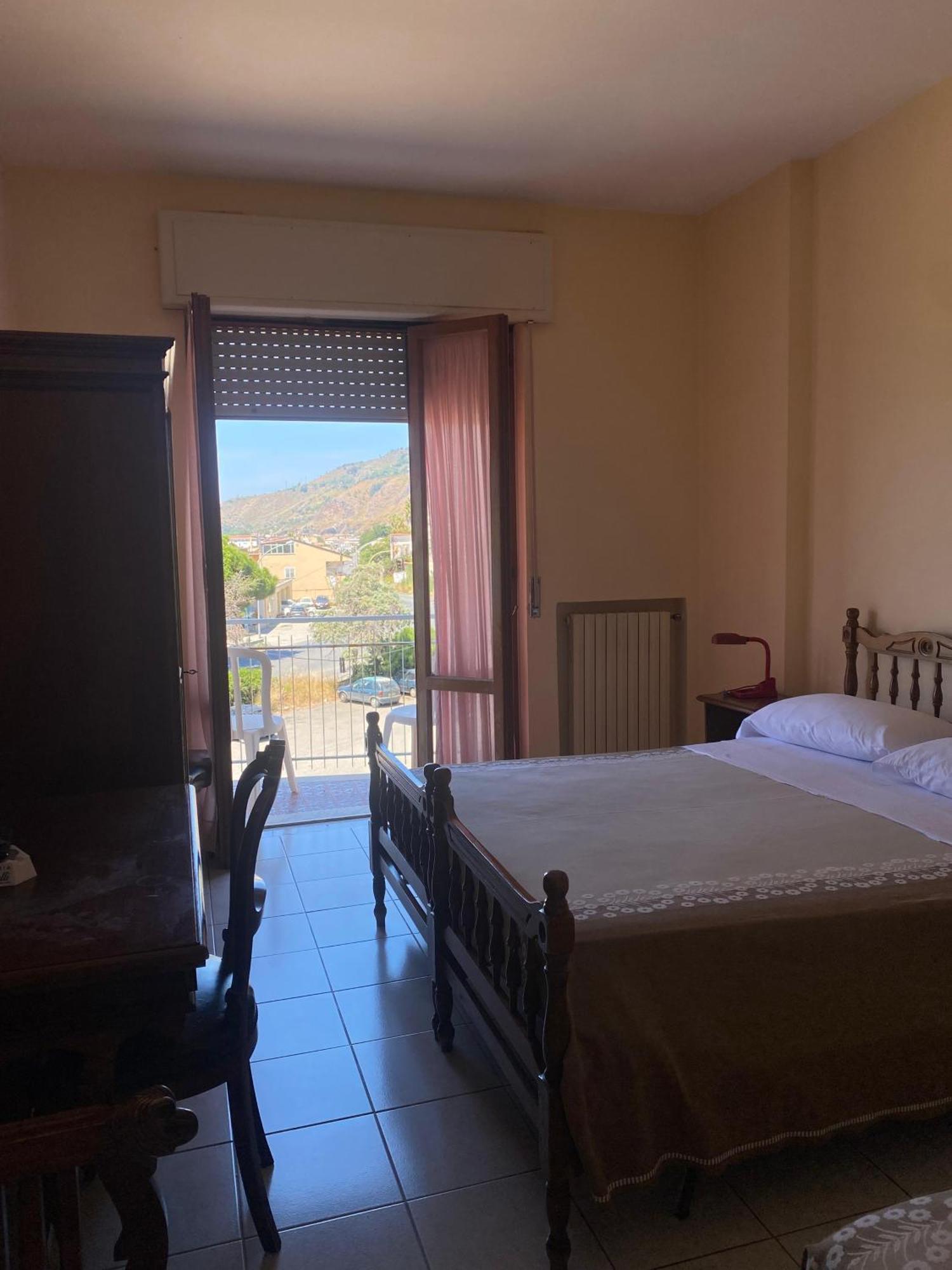 Bed and Breakfast Al Torrione Campora San Giovanni Zewnętrze zdjęcie
