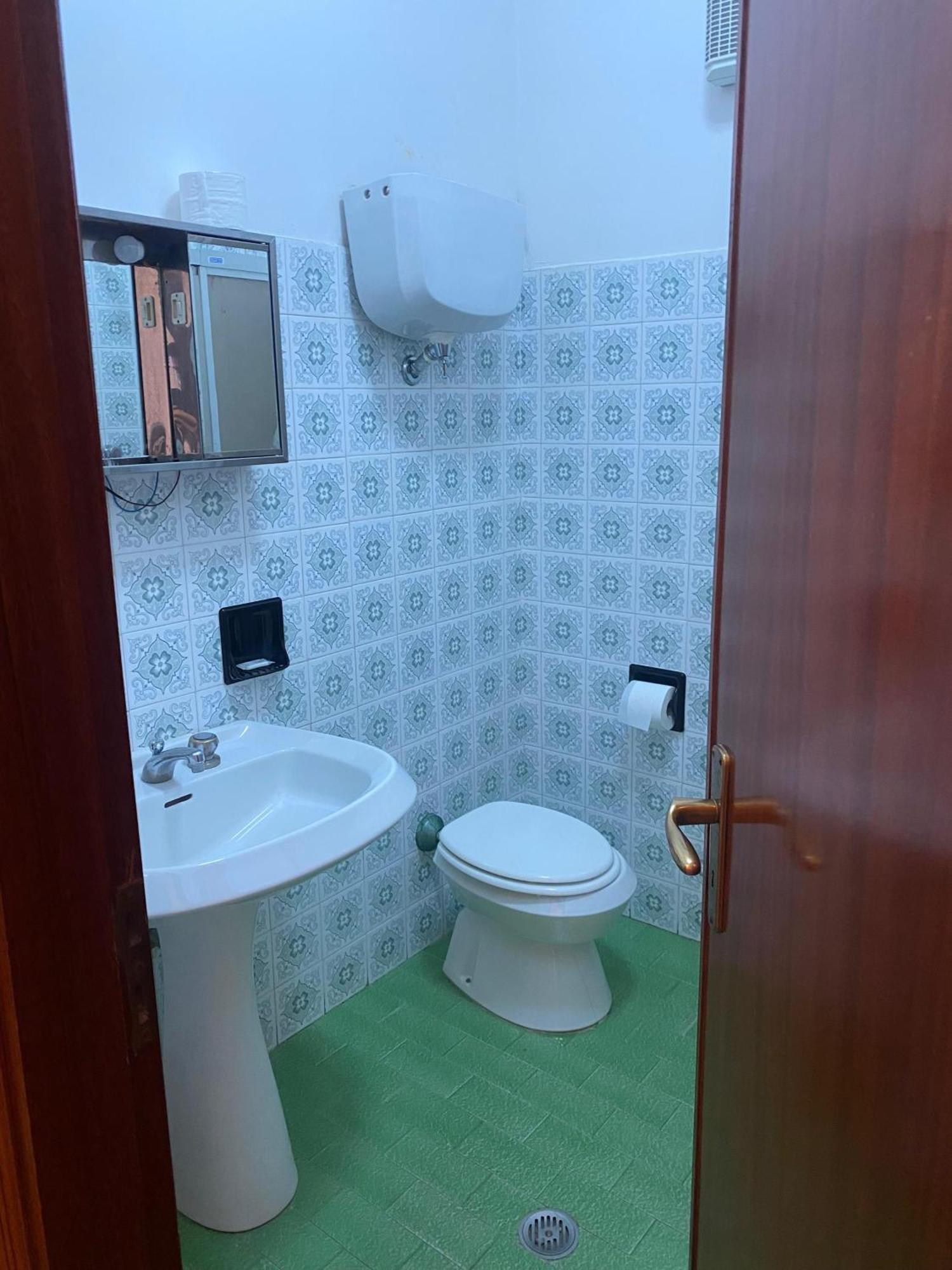 Bed and Breakfast Al Torrione Campora San Giovanni Zewnętrze zdjęcie