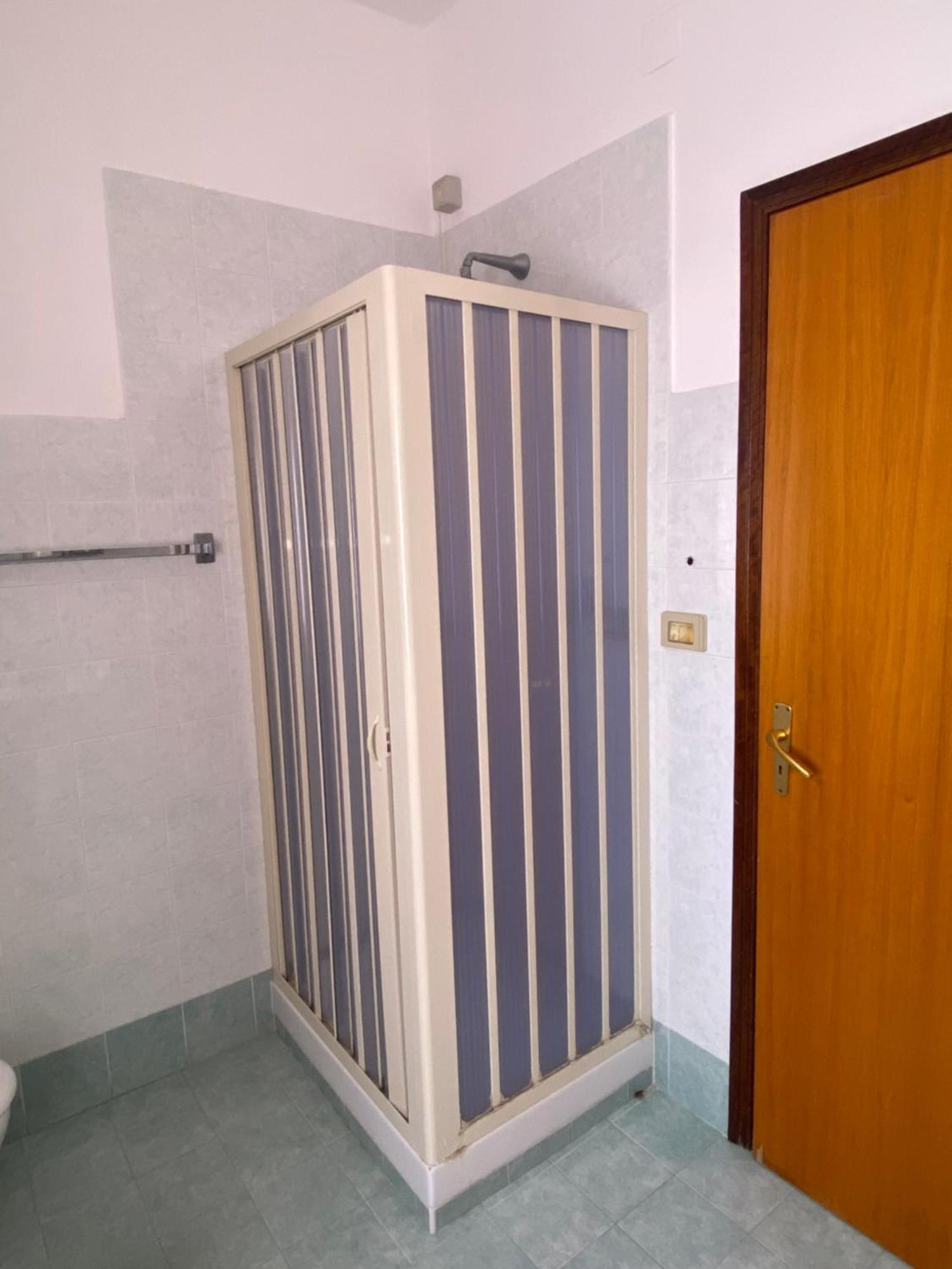 Bed and Breakfast Al Torrione Campora San Giovanni Zewnętrze zdjęcie