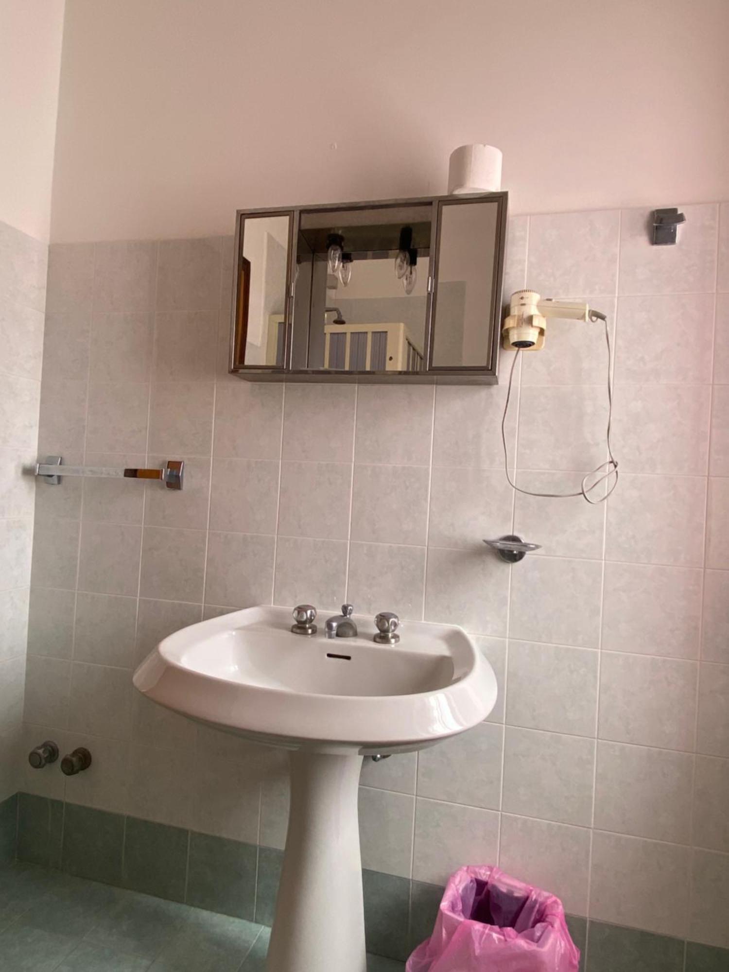 Bed and Breakfast Al Torrione Campora San Giovanni Zewnętrze zdjęcie