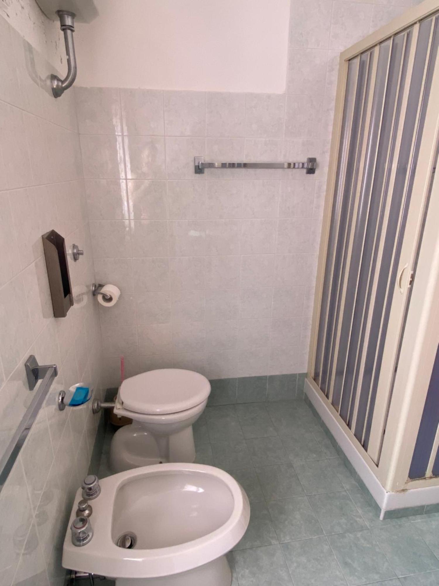 Bed and Breakfast Al Torrione Campora San Giovanni Zewnętrze zdjęcie
