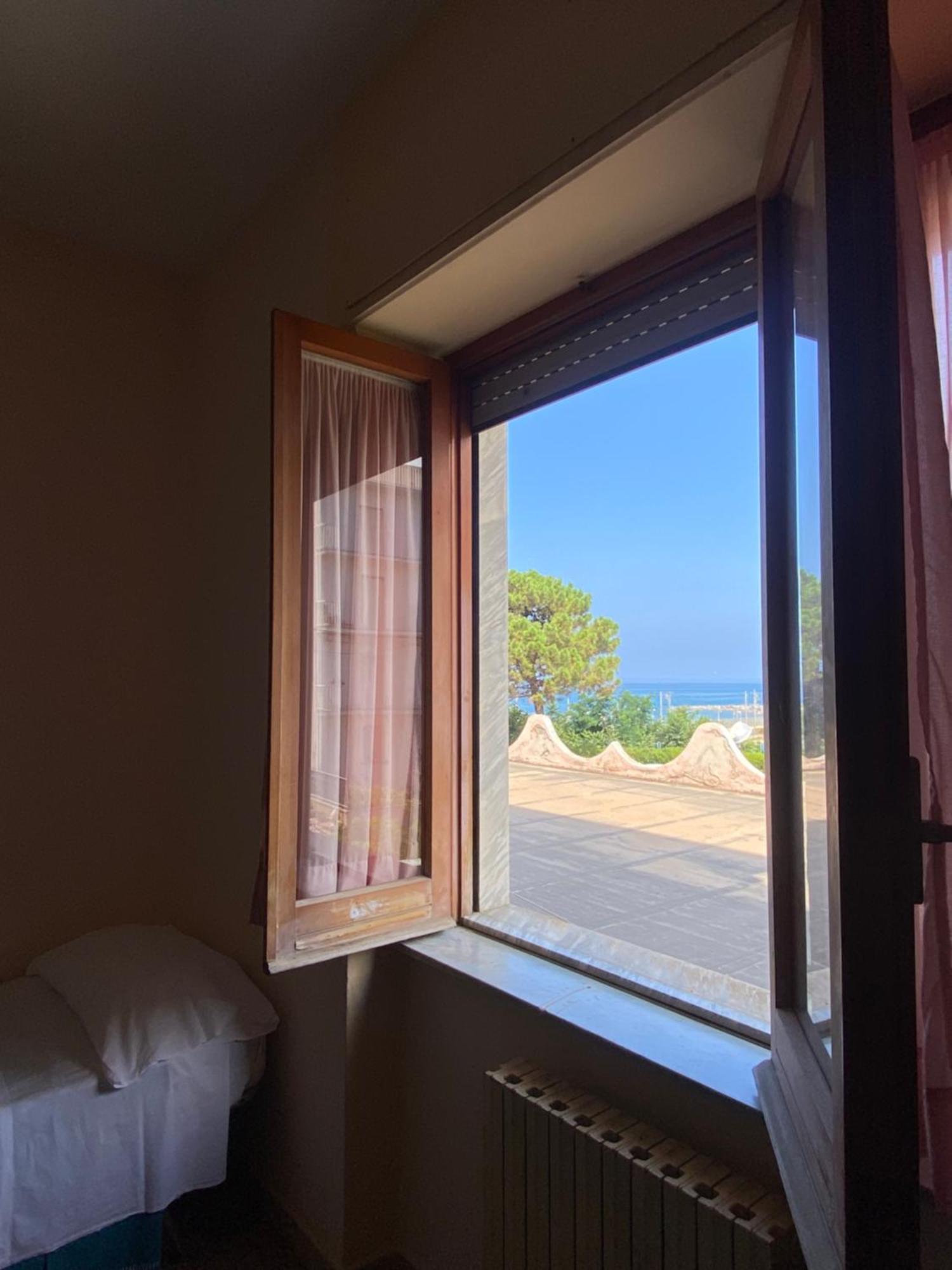 Bed and Breakfast Al Torrione Campora San Giovanni Zewnętrze zdjęcie